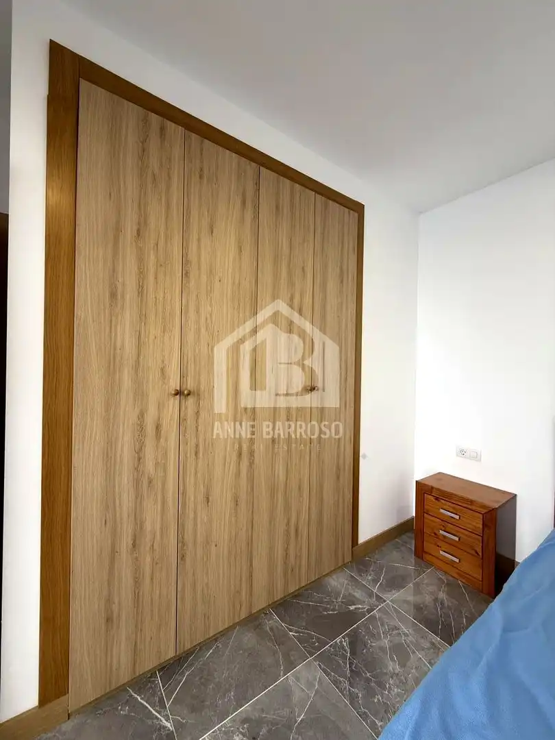 Schlafzimmer von Erdgeschoss zur Miete in Chío
