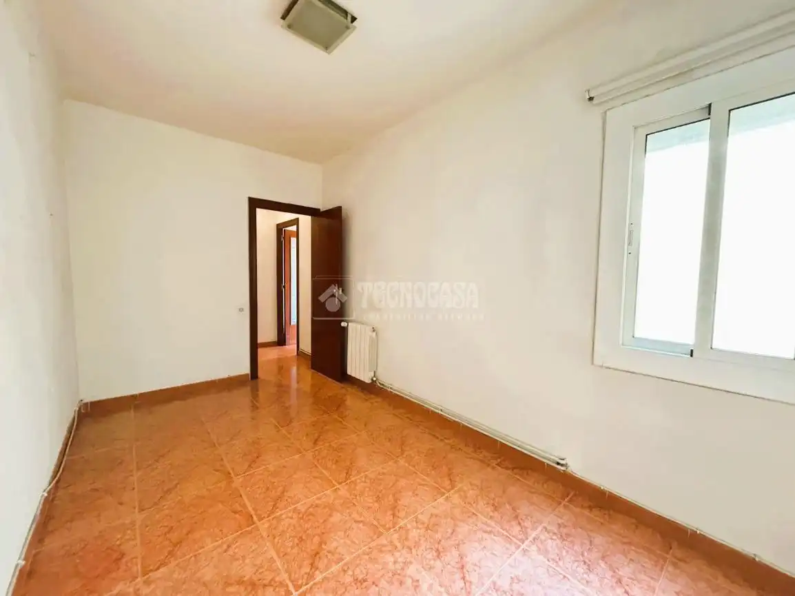 Piso en venta en La Torrassa