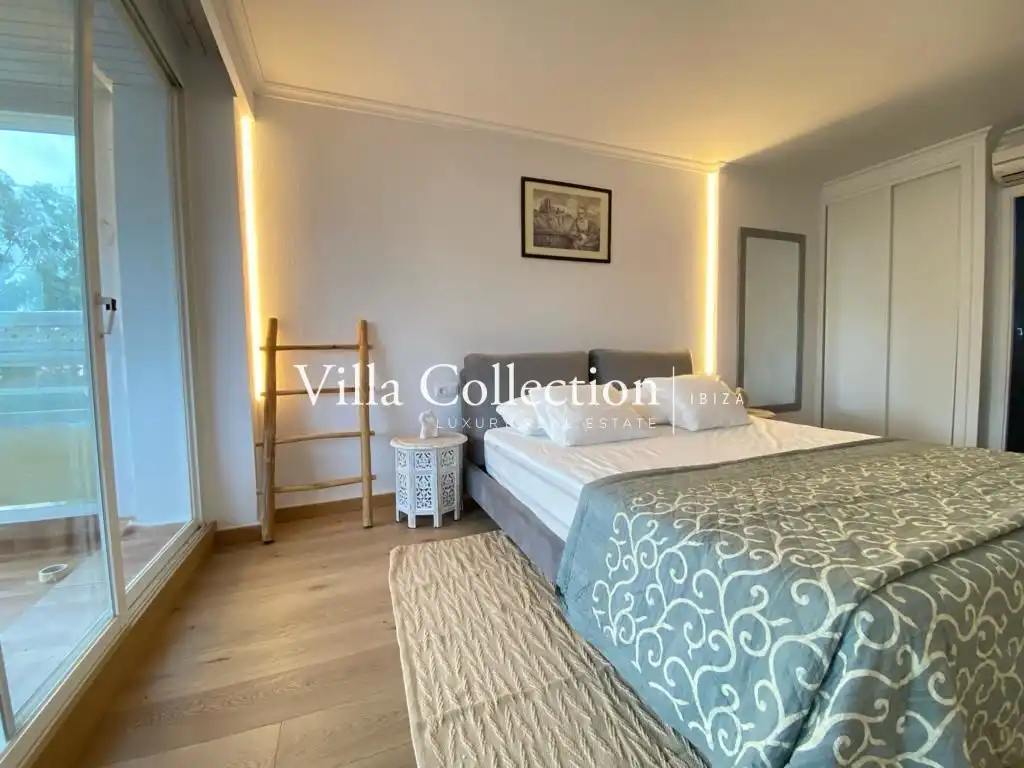 Apartament amb piscina de lloguer a Carrer de sa Llavanera, imagen 14