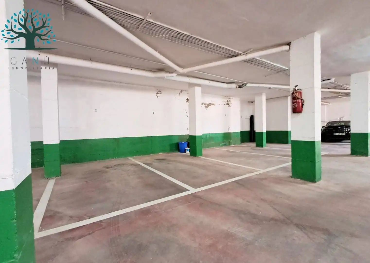 Parking for sale in Calle SOTAVENTO, imagen 3