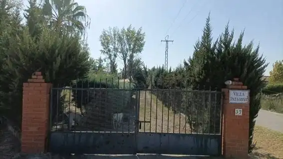 Haus zum Verkauf in DEHESA LOS PINOS