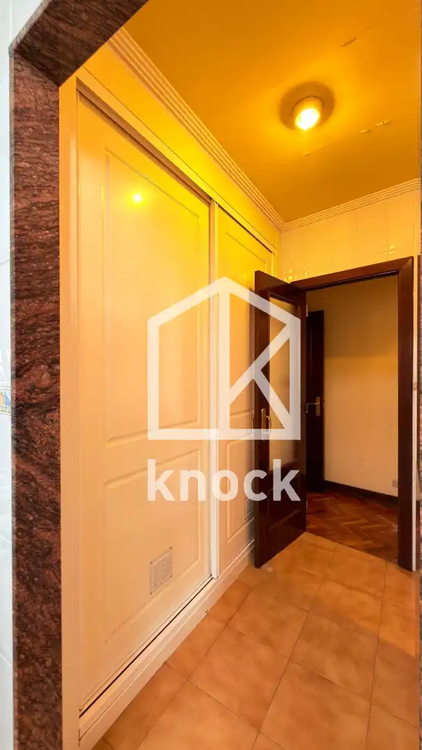Flat for sale in Oviedo   with Heating and Parquet flooring