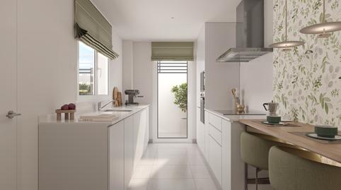 Photo 5 from new construction home in Flat for sale in Poligono Sen, Entrenúcleos, Sevilla