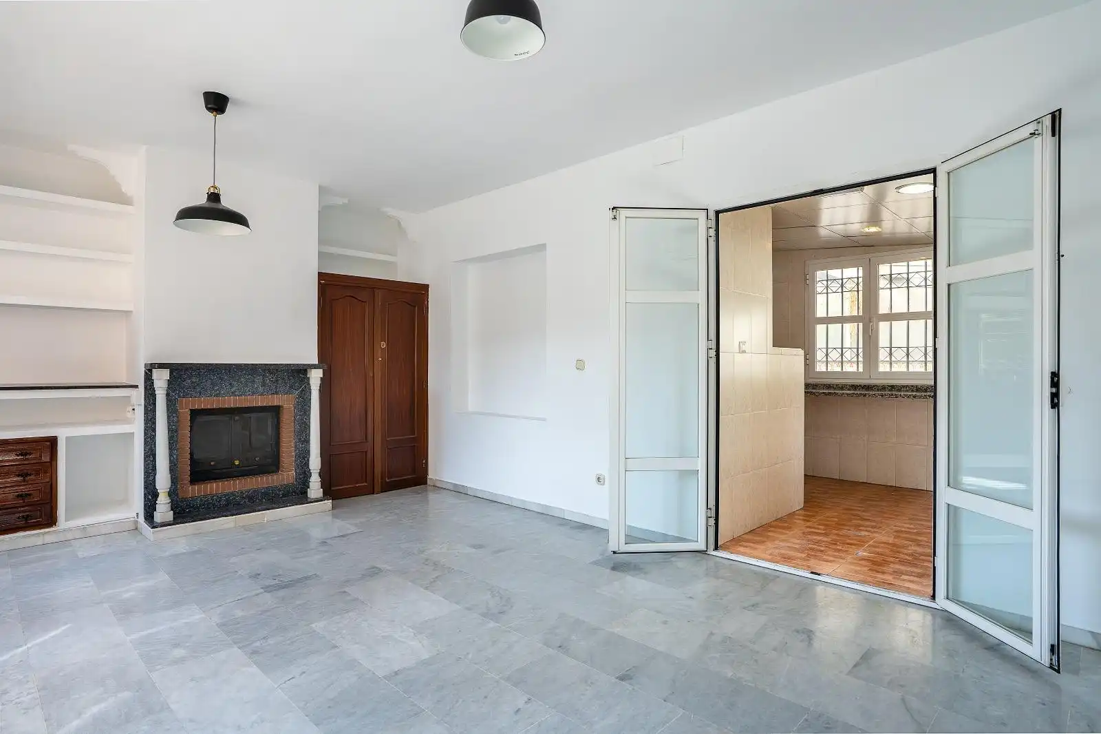 Casa o chalet en venta en Avenida de Francisco Ayala, Avda. Federico Garcia Lorca - Nueva Estación Autobuses