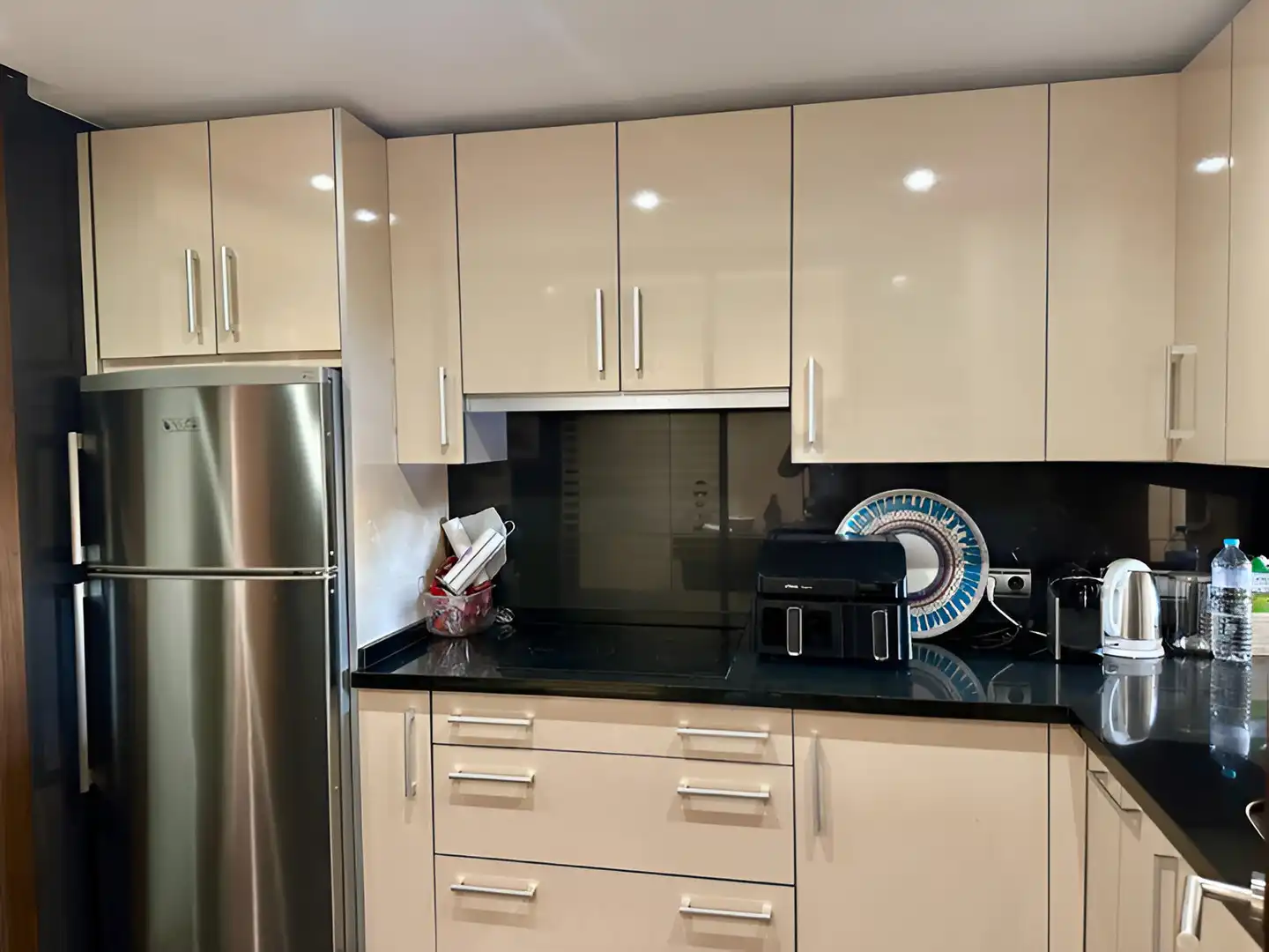 Apartment with pool for sale in Estepona Pueblo, imagen 4
