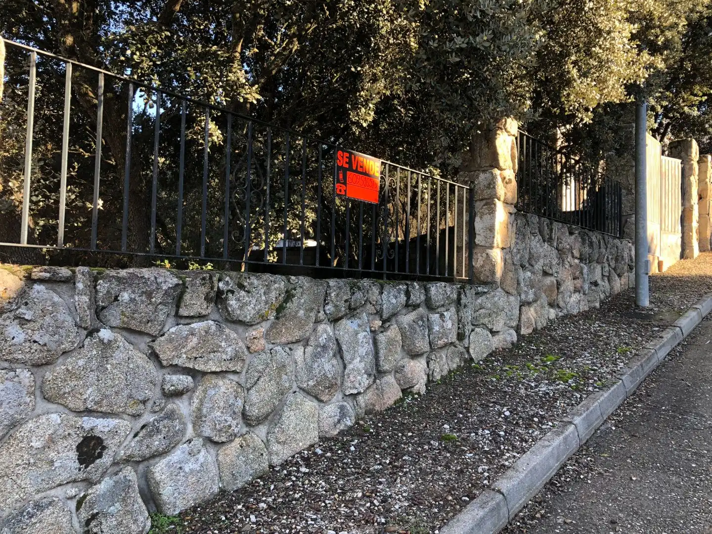 Wohnbaugrundstück zum Verkauf in Calle la Encina 267, imagen 7
