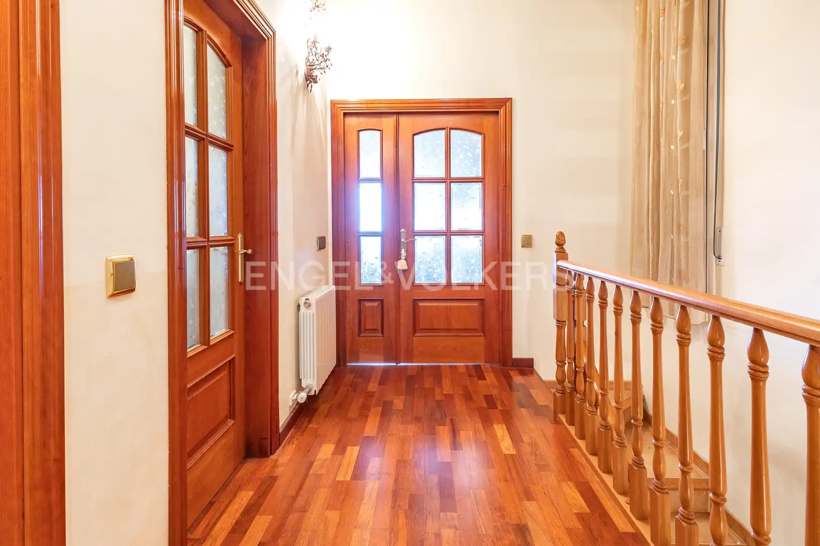 Casa o xalet en venda en Cabrils amb Aire condicionat, Calefacció i Jardí privat