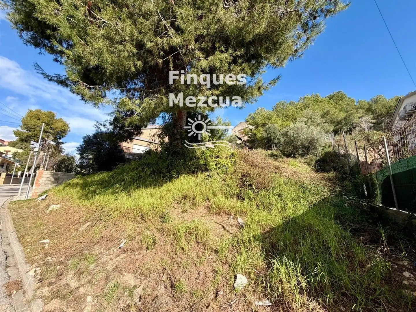 Terreno rustico in vendita a Torre Dels Escipions