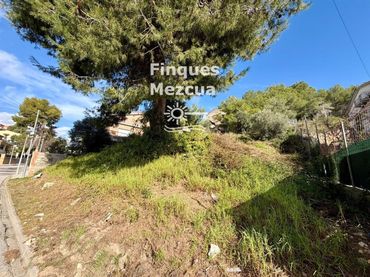 Terrain rustique à vendre à Torre Dels Escipions