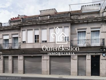 Casa con balcone in vendita a MADRID DE