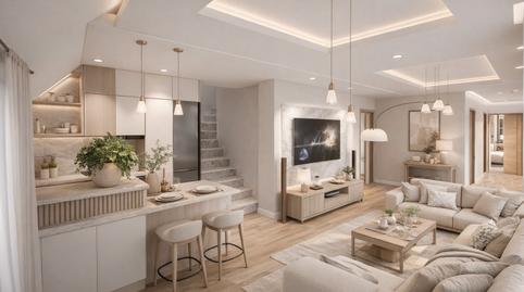 Foto 3 de Pis en venda a Calle Gimena, 45, Puerto Deportivo, Fuengirola