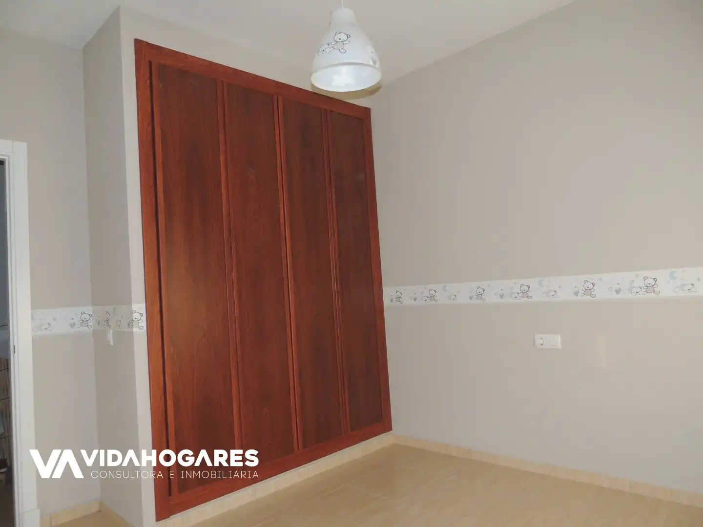 Dormitori de Dúplex en venda en Rota amb Aire condicionat, Terrassa i Traster
