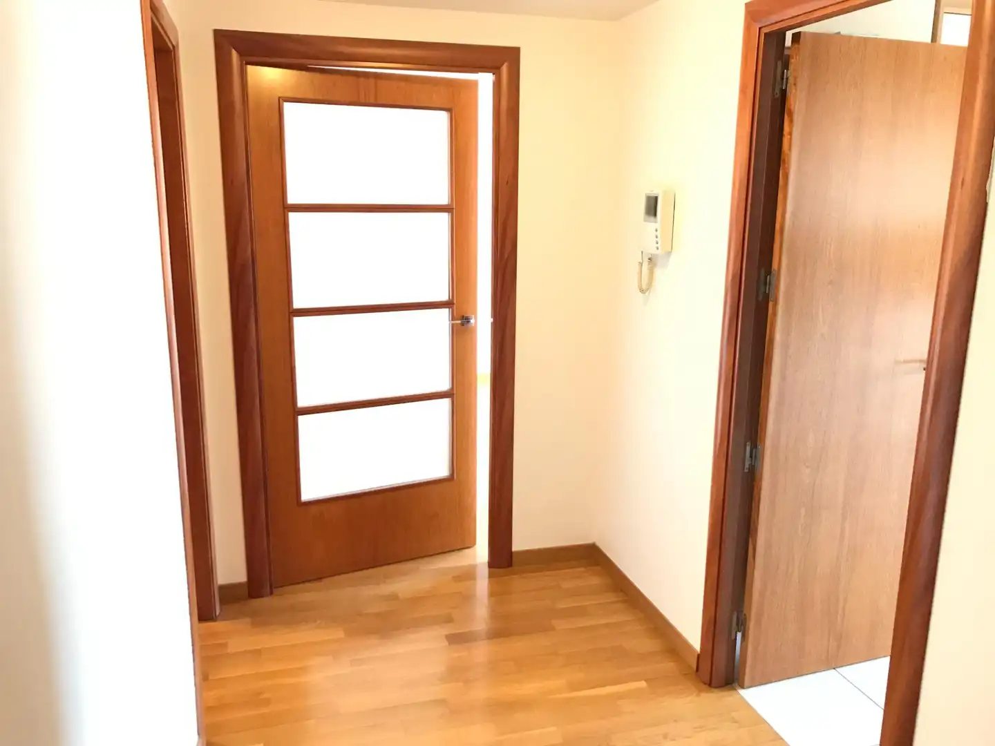 Attic for rent in Sabadell, Barcelona