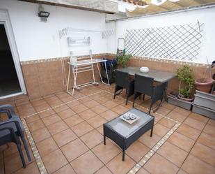 Terrace of Duplex for sale in Alcalá de Guadaira  with Air Conditioner and Terrace