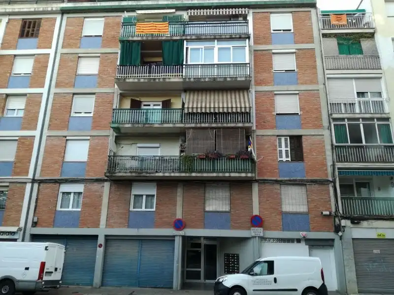 Pis amb terrassa en venda a Calle de Oviedo