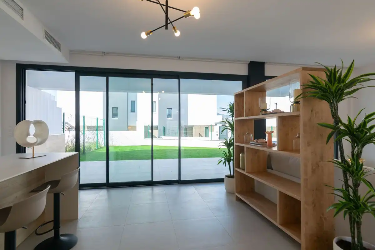 Reihenhaus mit Pool zum Verkauf in Estepona - Estepona,Atalaya,Calle Nueva Atalaya, imagen 22