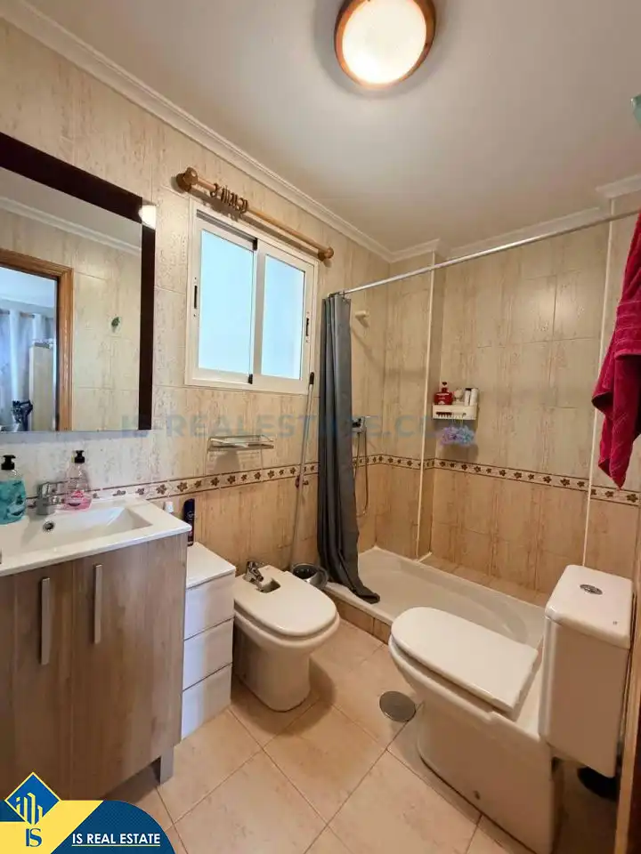 Apartment with lift for sale in Centro, imagen 11