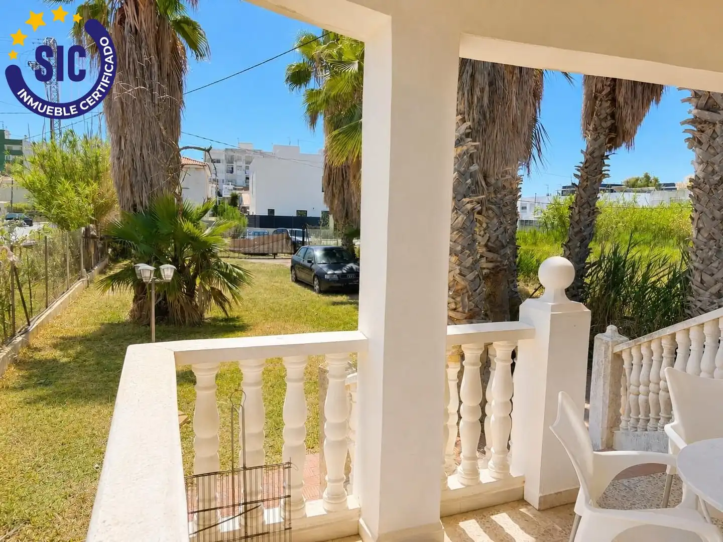 House with garden for sale in Nules, imagen 3