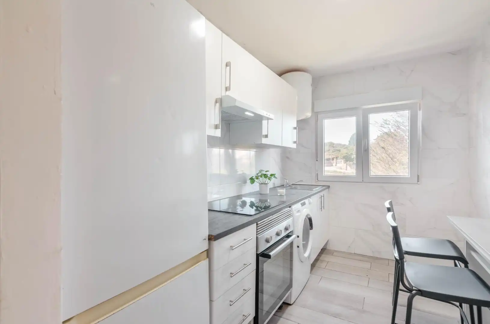 Wohnung mit Terrasse zum Verkauf in GONZALEZ DAVILA 5, imagen 14