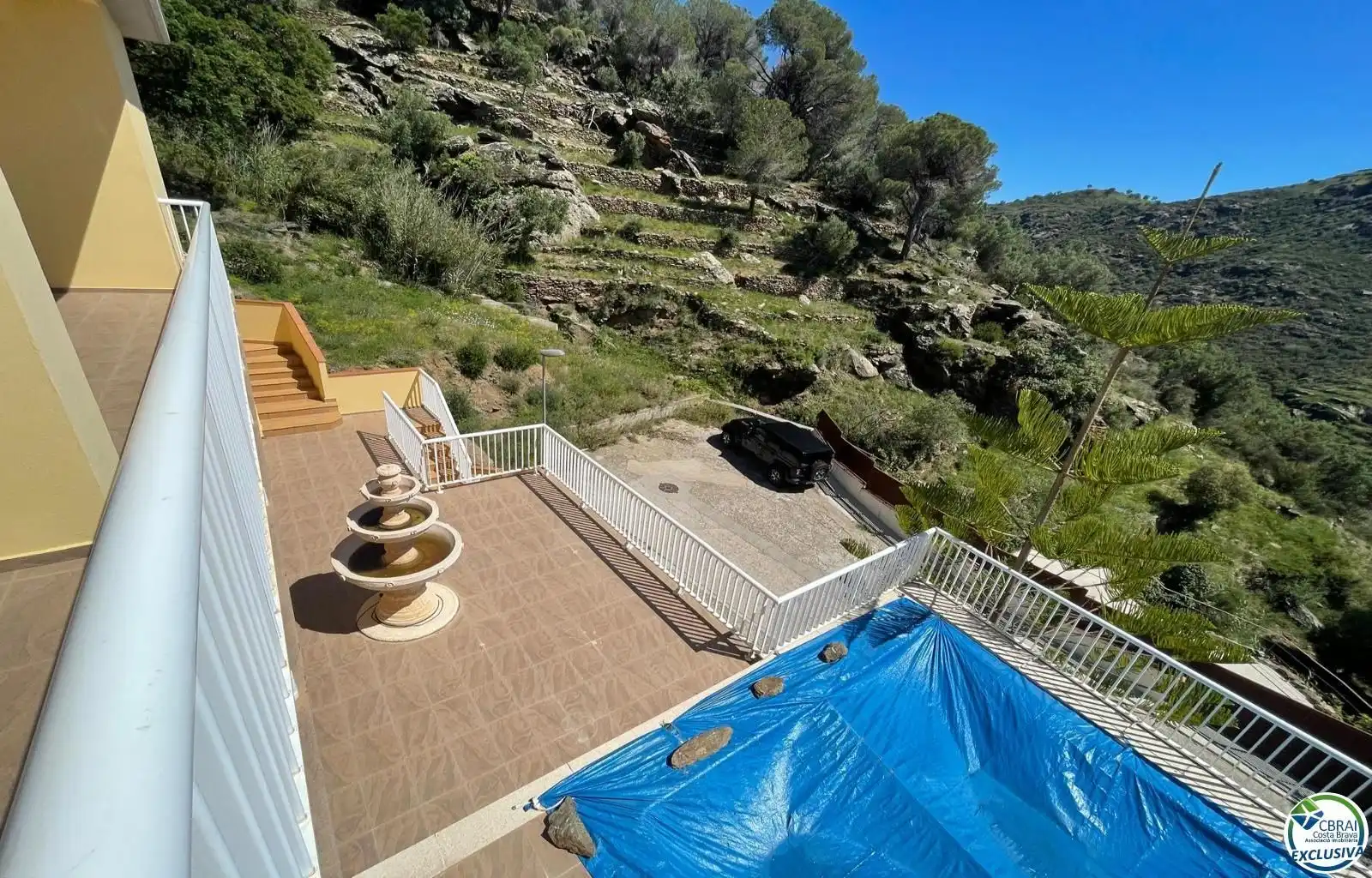 Maison avec piscine à vendre à MIRO, imagen 13