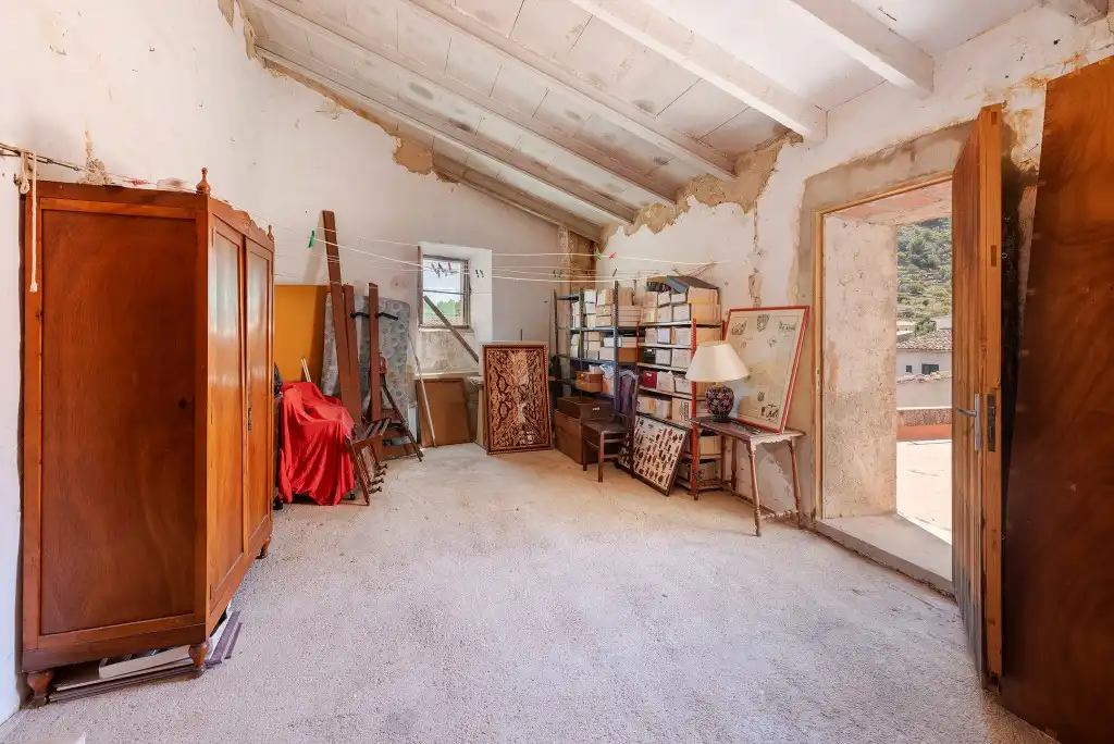 Casa rústica en venda a Selva, imagen 14