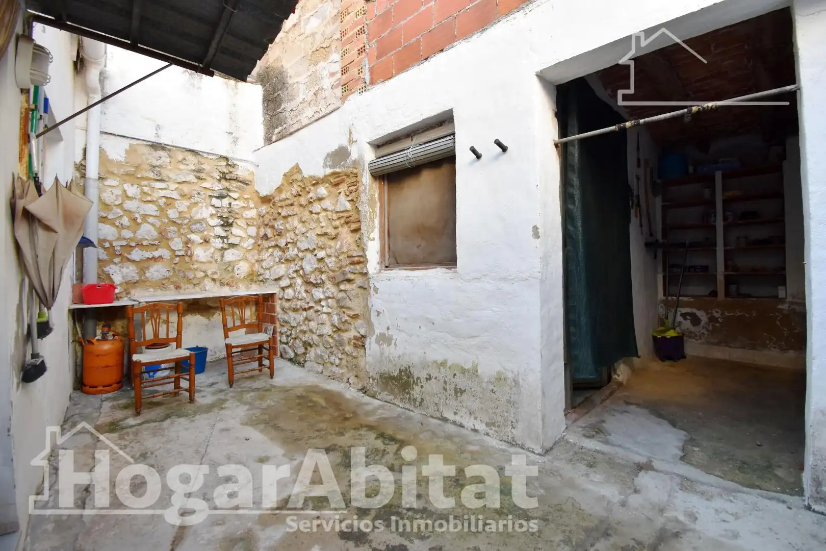 Casa o xalet en venda en Xeresa amb Aire condicionat, Calefacció i Terrassa