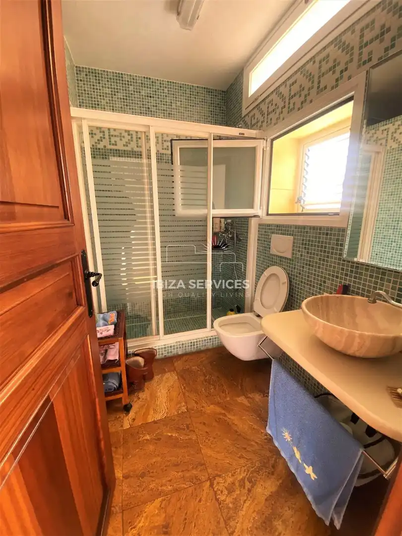 Chalet con piscina en venta en Roca Llisa, imagen 12