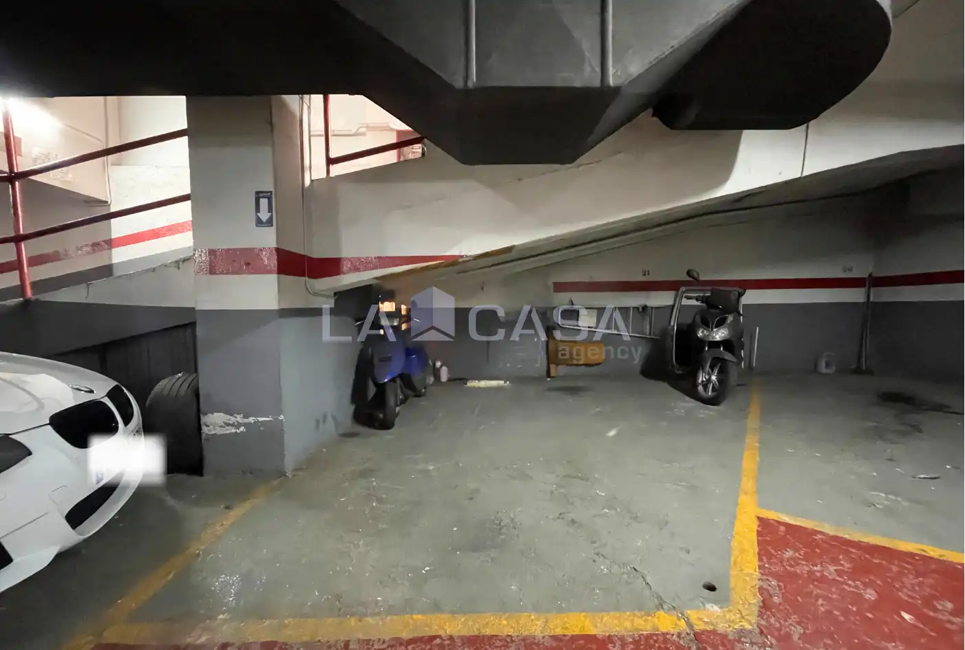 Parcheggio in vendita a Salut - Lloreda, imagen 9