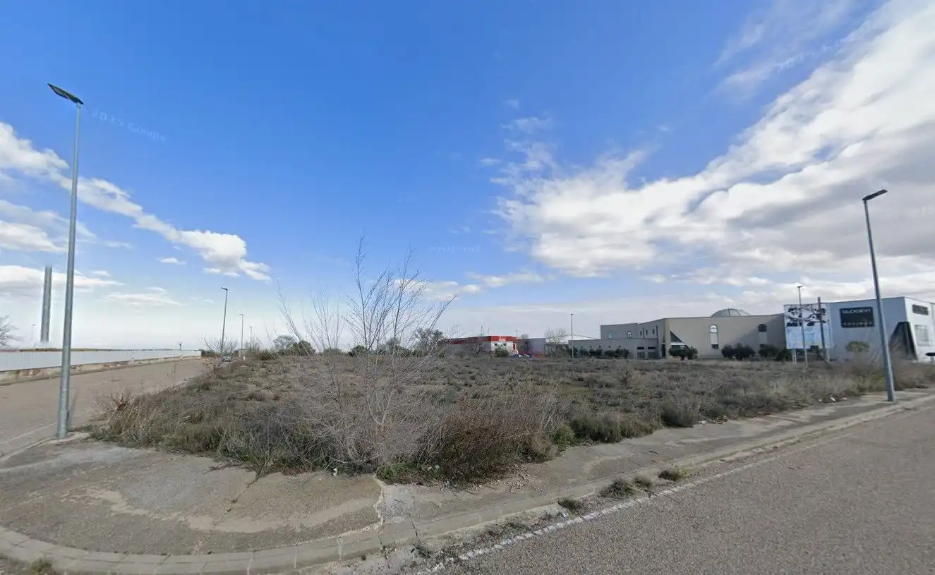 Residencial en venda a C. Olivar Grande, 10, Guadamur