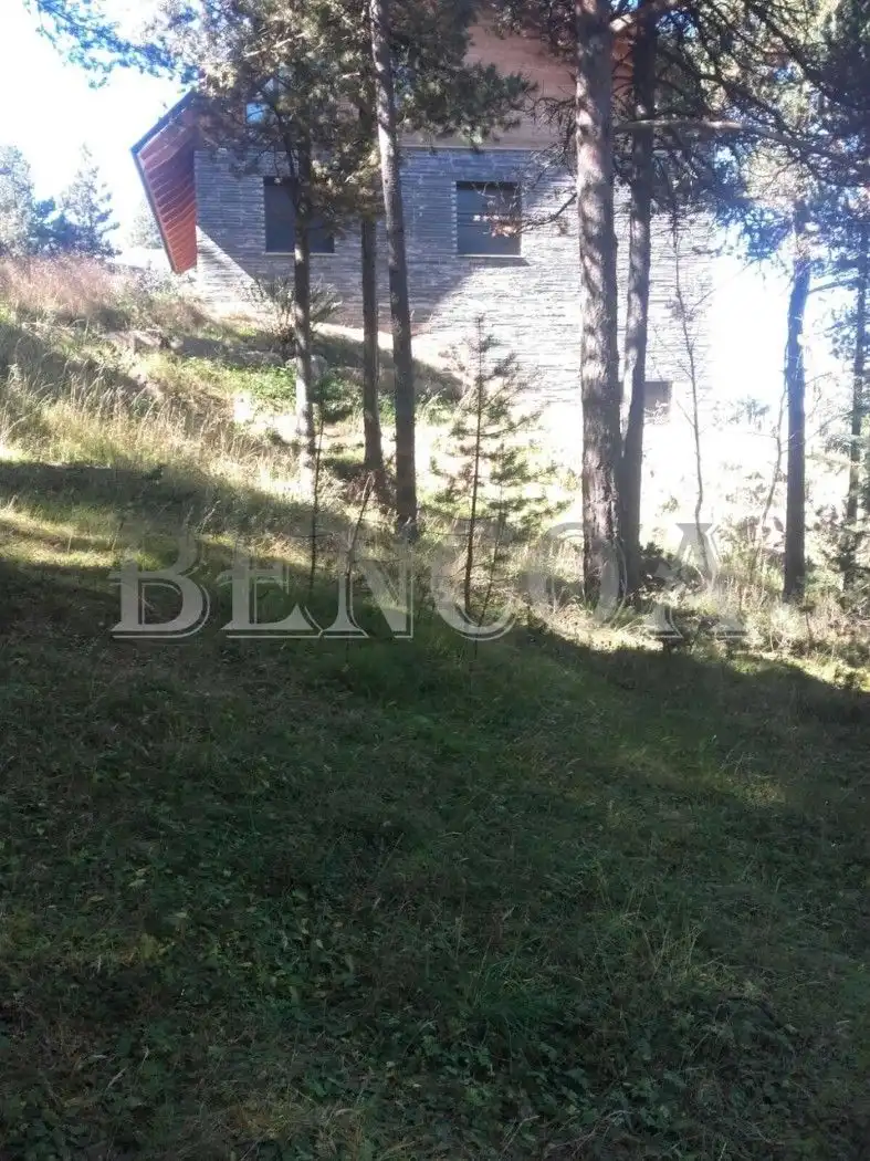 Wohnbaugrundstück zum Verkauf in La Molina, imagen 2