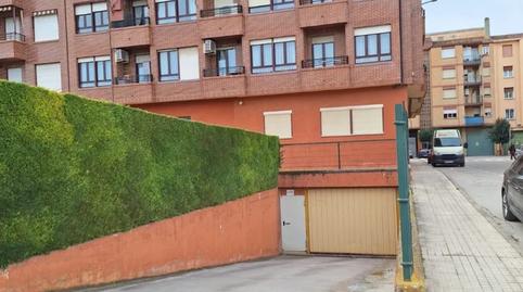 Foto 4 de Garaje en venta en Calle Víctor Romanos, 15, Fuenmayor, La Rioja
