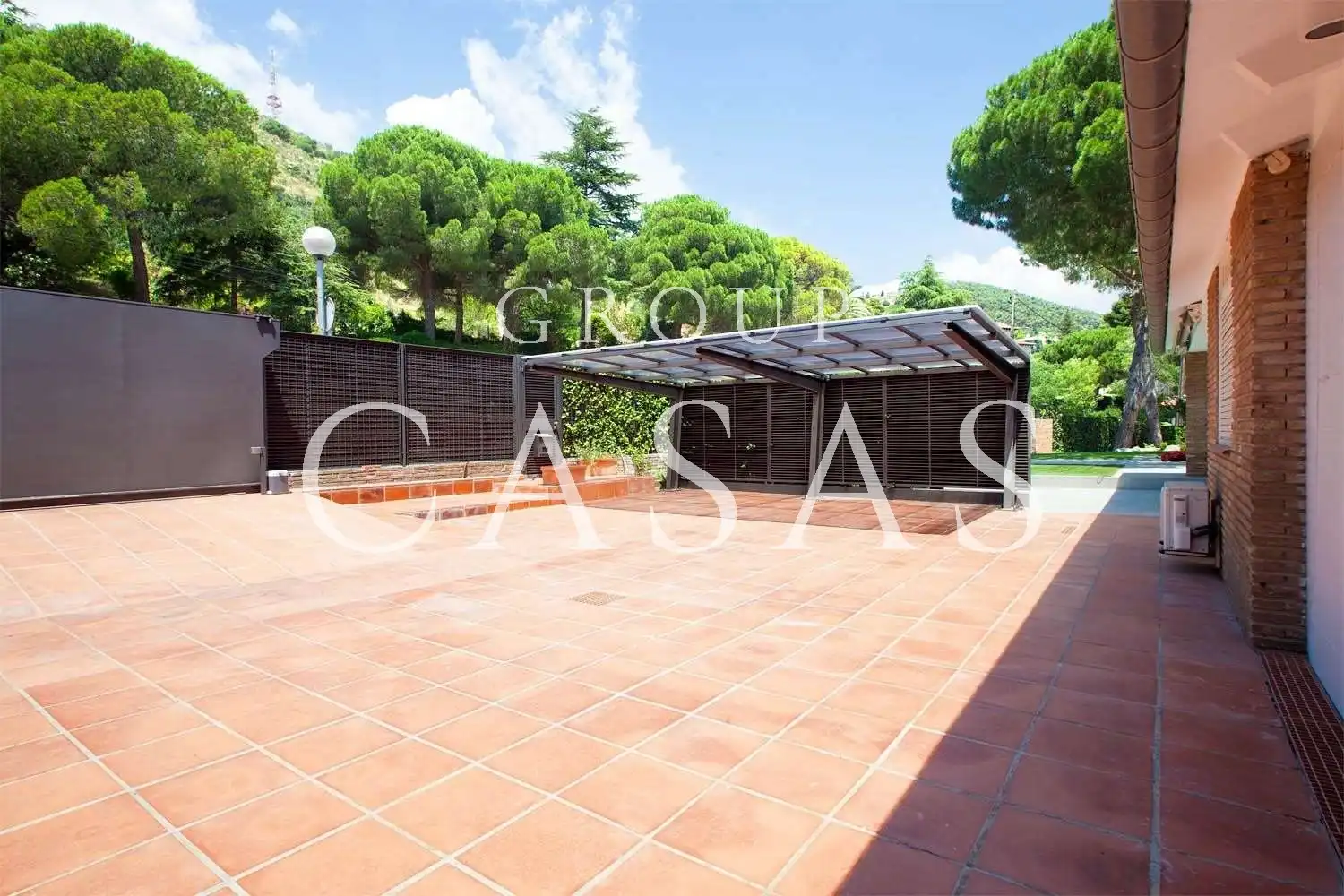 Detached house with terrace for sale in Les Corts, imagen 23