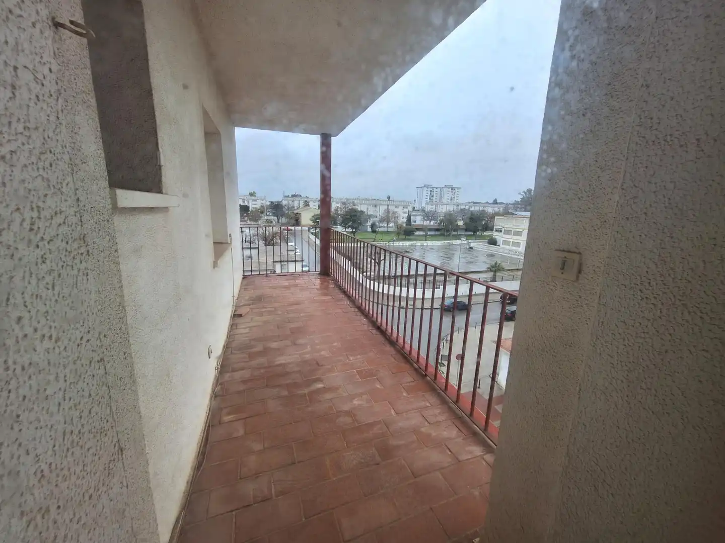 Piso en venta en La Plata