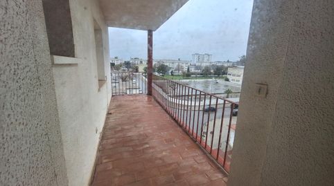 Foto 2 de Pis en venda a La Plata, Jerez de la Frontera