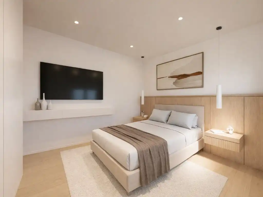 Piso en venta en Calle Ferran, Les Clotes