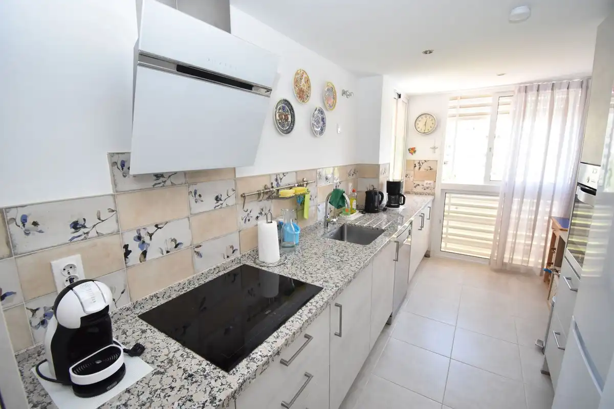 Apartament en venda a Benalmádena pueblo, imagen 7