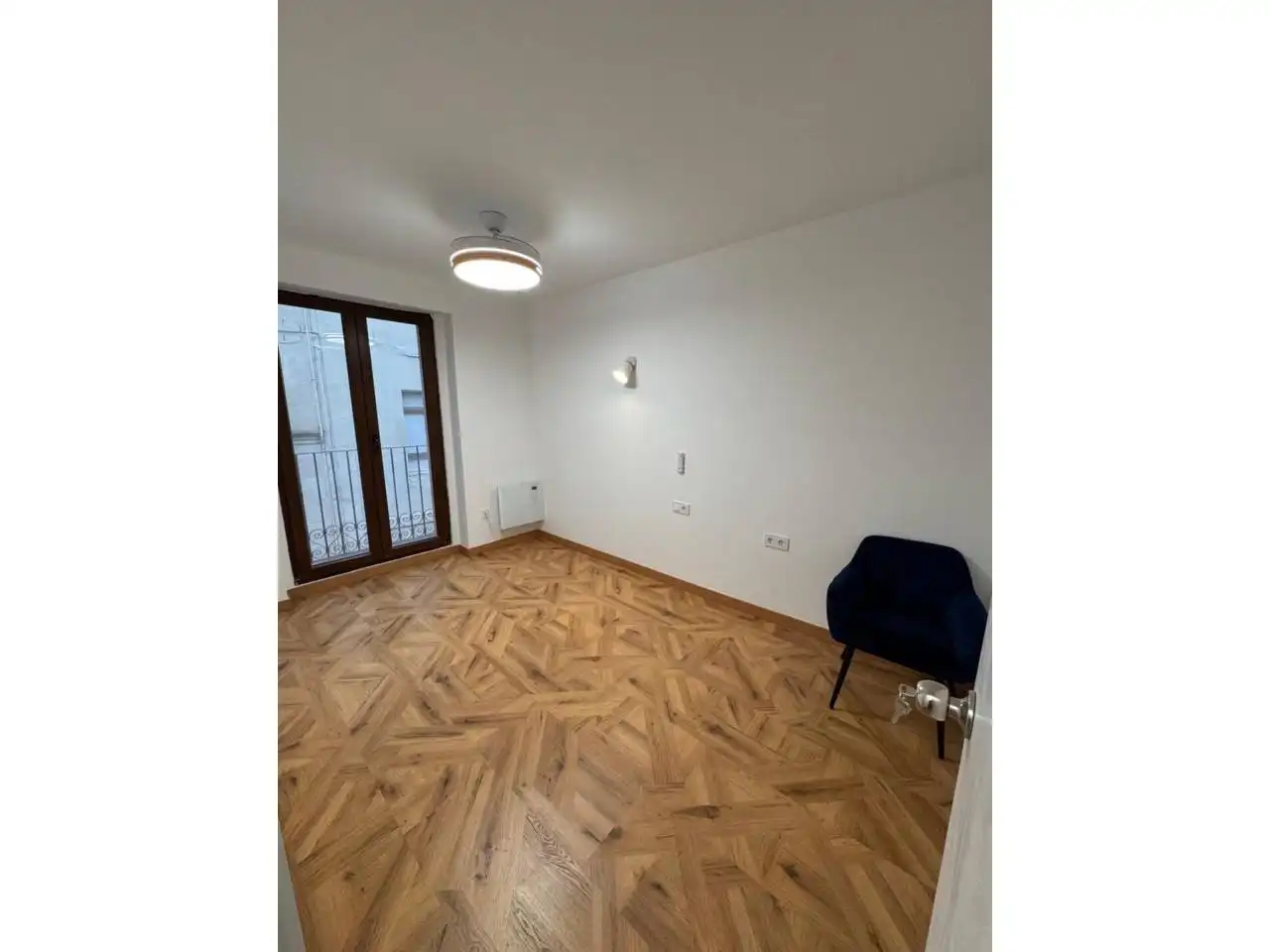 Piso en venta en Alcoy / Alcoi con Calefacción, Trastero y Balcón