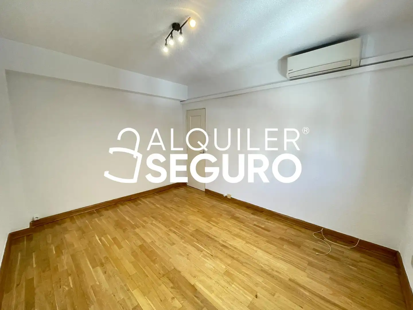 Piso en alquiler en Vía Carpetana, imagen 3