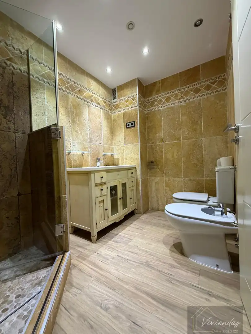Penthouse with pool to rent in FRANCISCO TOMAS Y VALIENTE, imagen 20