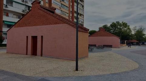 Photo 4 of Garage for sale in Calle del Priorato, 38, Zarzaquemada, Madrid