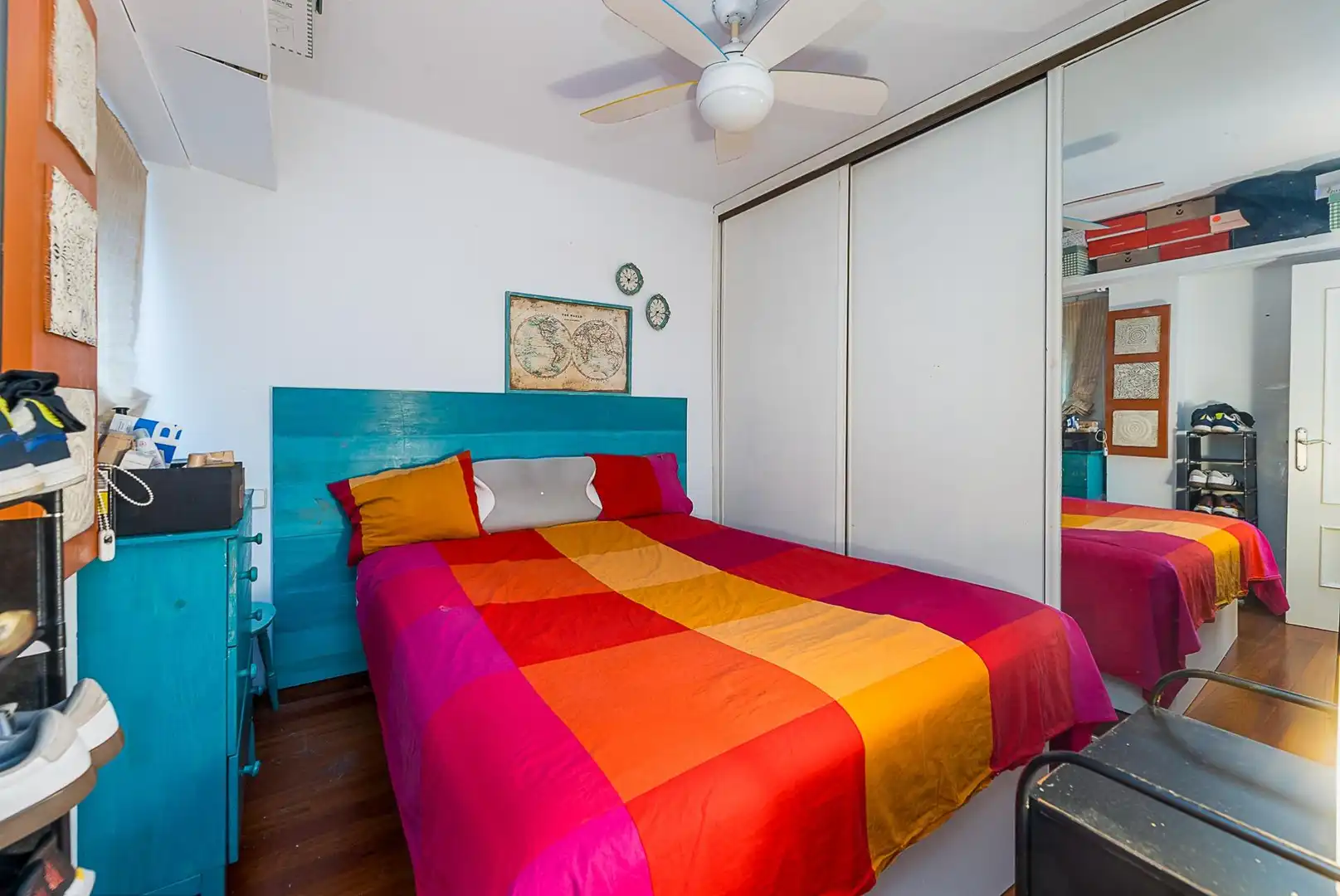 Habitación de Piso en venta en  Palma de Mallorca