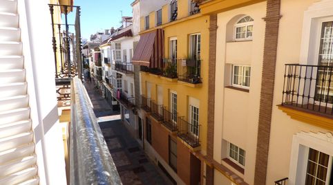 Foto 5 de Piso de alquiler en Calle Marbella, Puerto Deportivo, Fuengirola