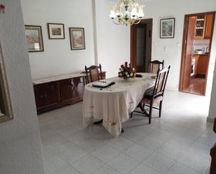 Dining room of Flat to rent in Elda  with Balcony