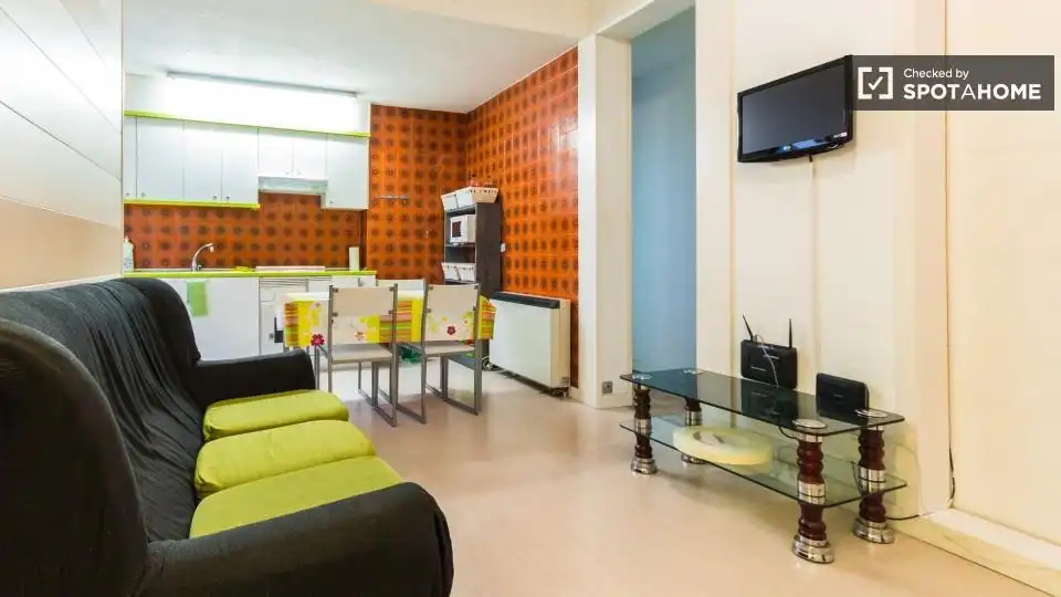 Zimmer in Palos de Moguer