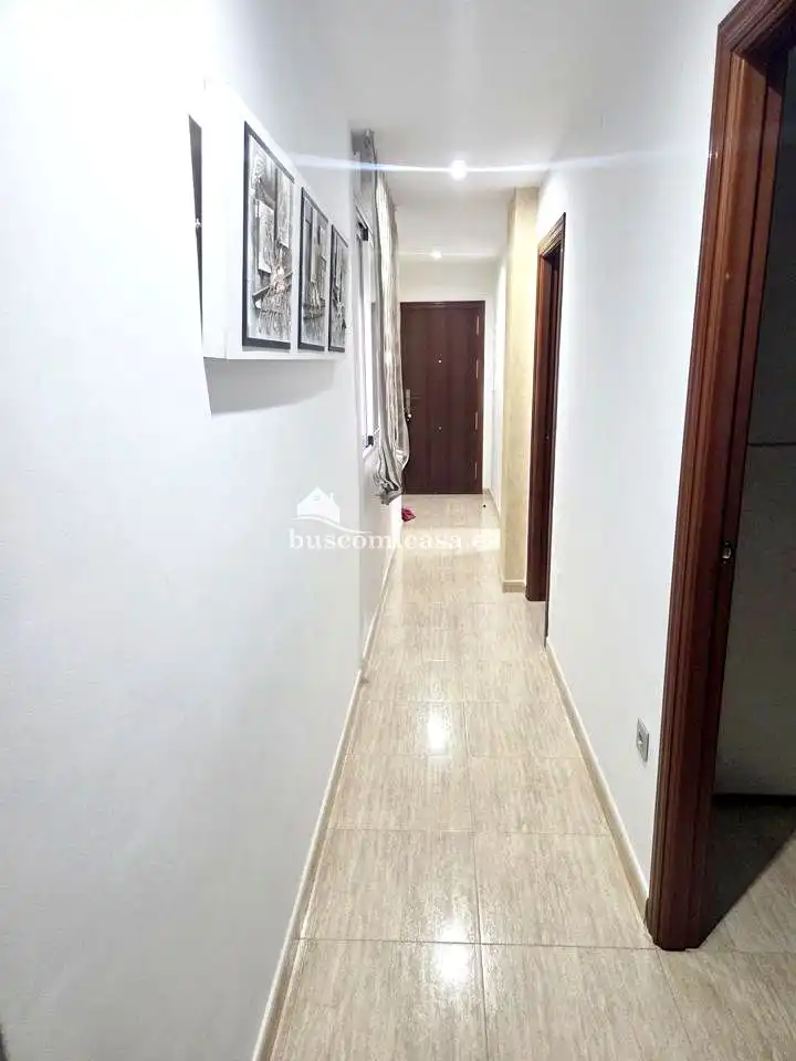 Piso en venta en Torredelcampo con Aire acondicionado, Trastero y Amueblado