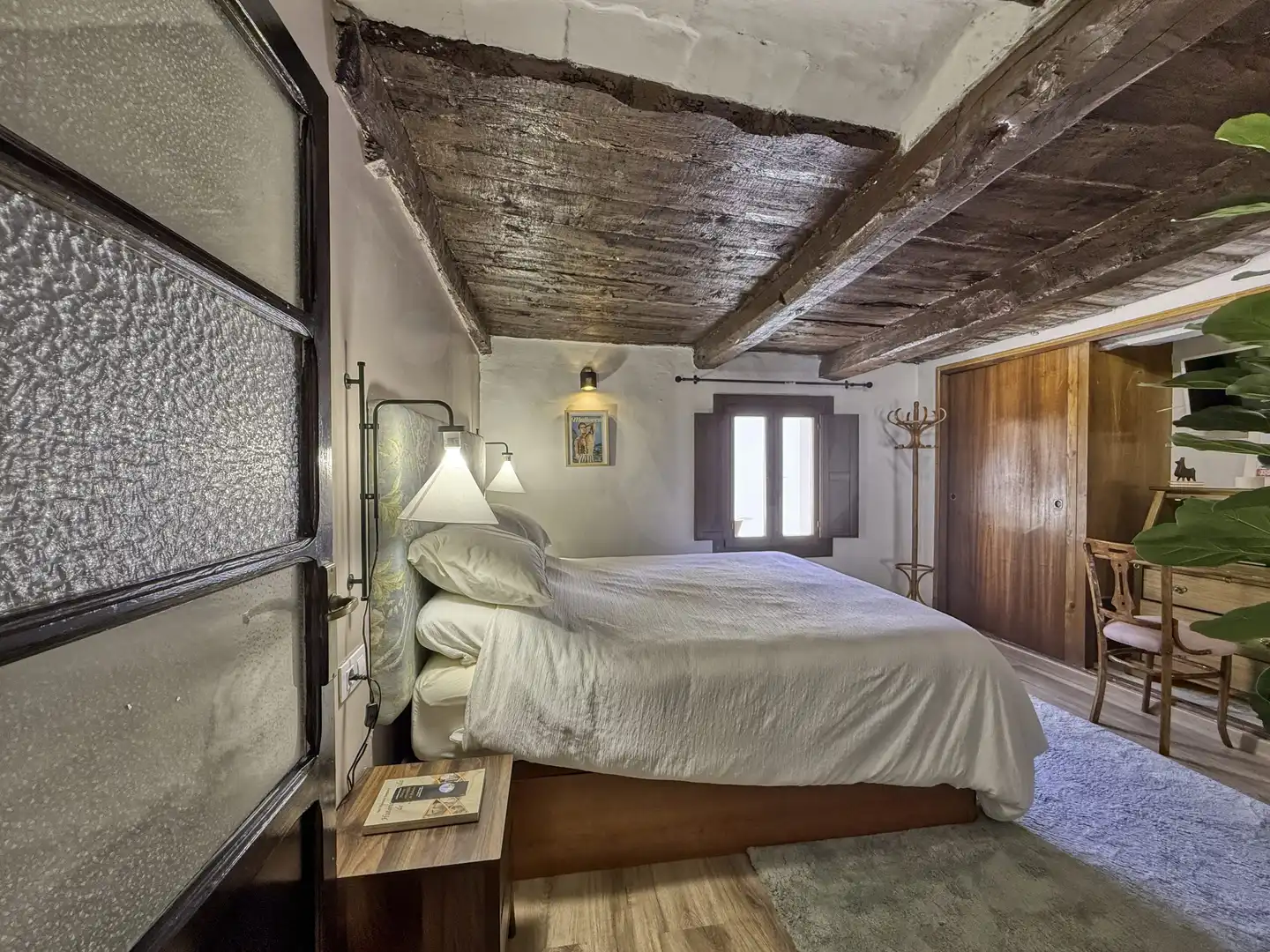 Casa rústica en venta en Rubielos de Mora, imagen 30