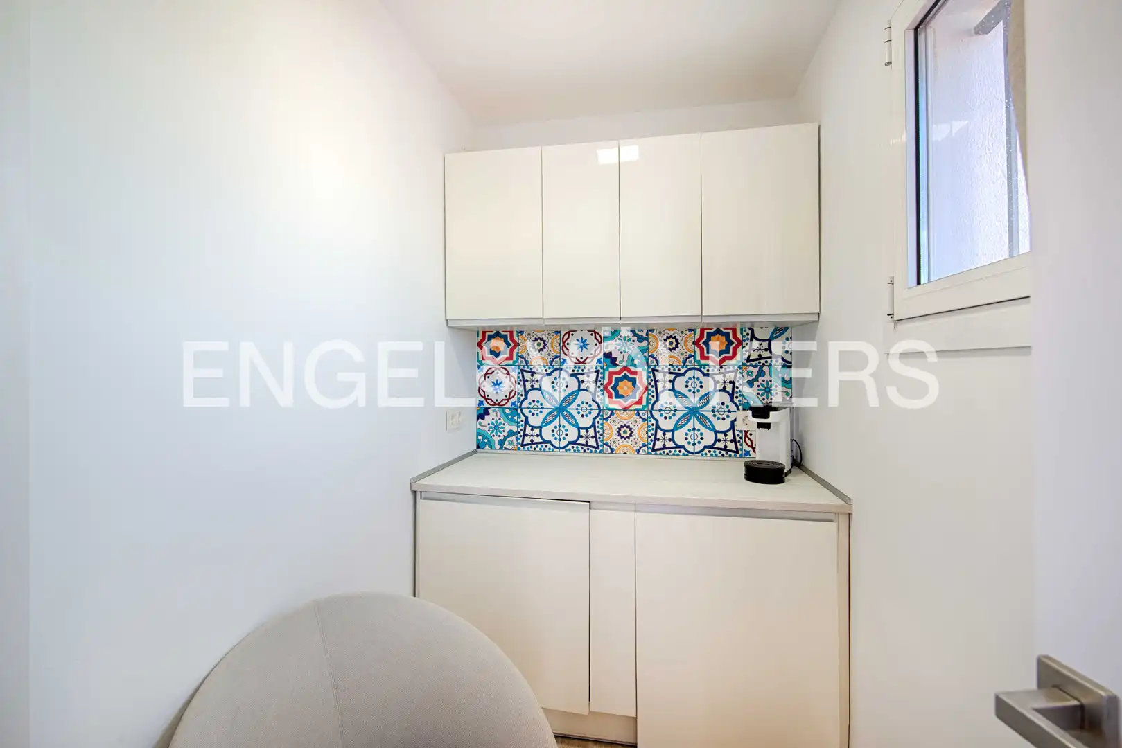 Penthouse with terrace for sale in Carrer Port Moxo, imagen 29