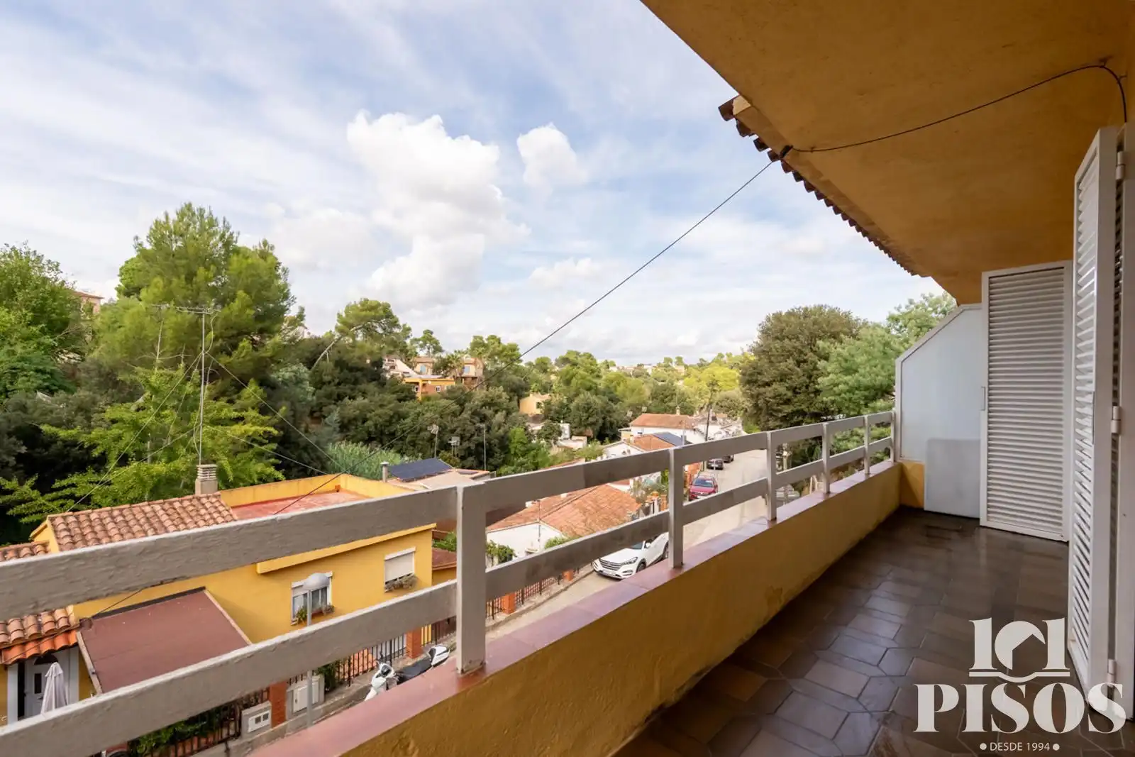 Adossat amb jardí en venda a Dalmau, imagen 21