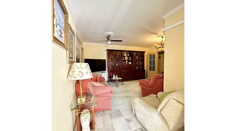 Foto 5 de Piso en venta en Calle Carmen Montes, La Carihuela - Los Nidos, Torremolinos