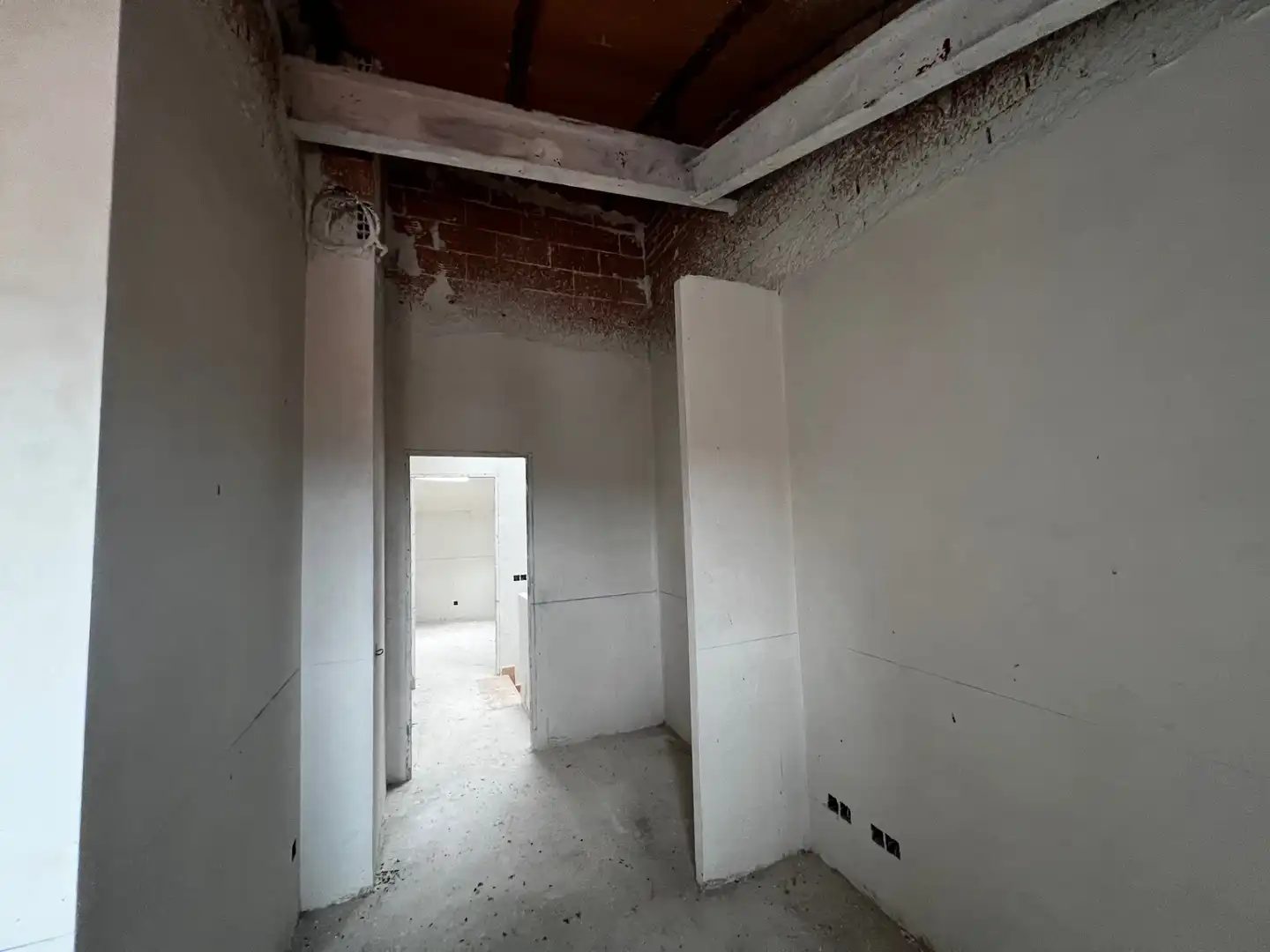 Piso en venta en Villamantilla